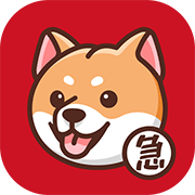 狗急加速器Logo